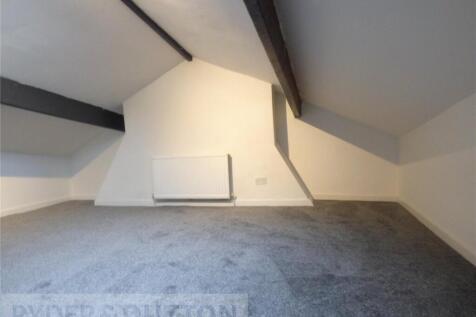 Loft Room