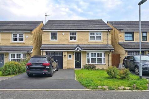 Modern Detached
