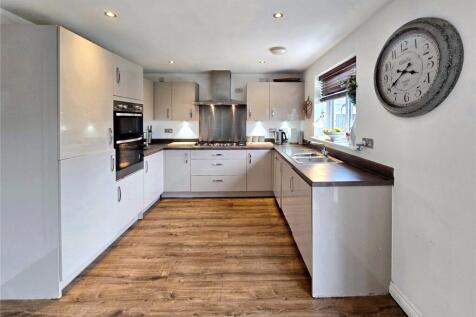 Stylish Kitchen