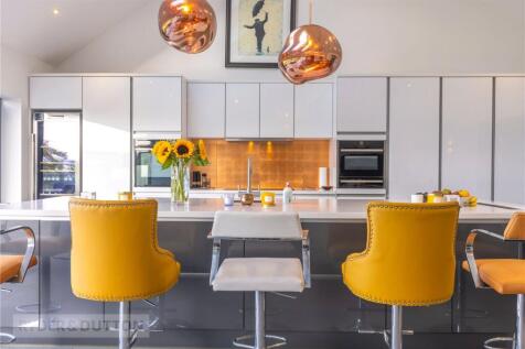 Breakfast Bar
