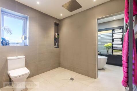 Luxury En-Suite