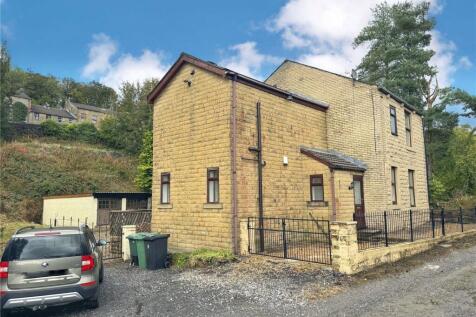 Detached &amp; Extended