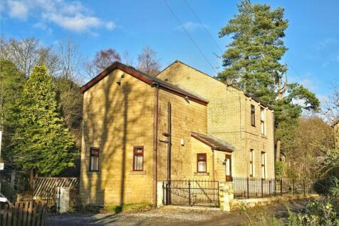 Foot Of Private Lane