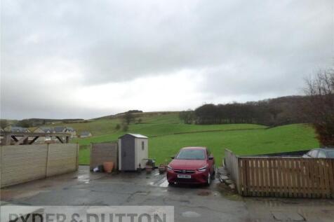 Field Views/Parking