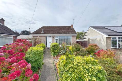 Detached Bungalow