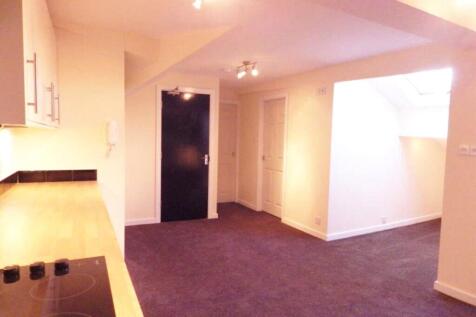 Kitchen/Living Room