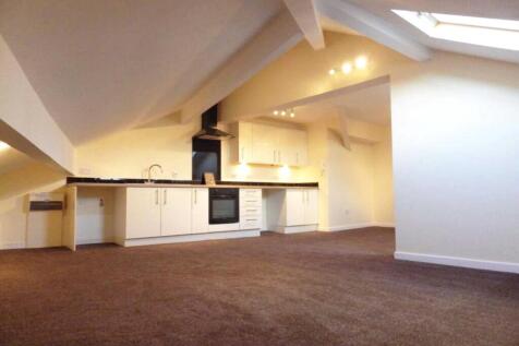 Kitchen/Living Room