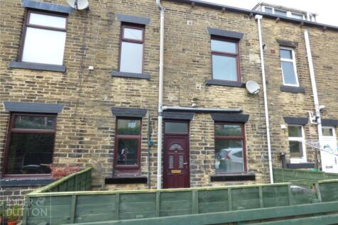 Front External
