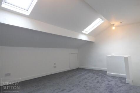 Attic Room