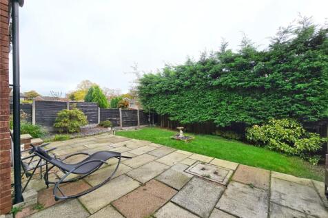 South-Facing Gardens