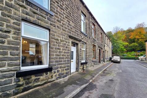 Attratcive Cul-Desac