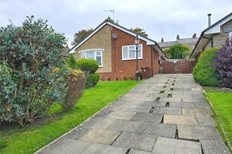 Large Driveway