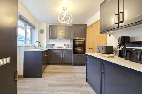 Stylish Kitchen