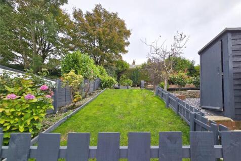 Lawn Gardens