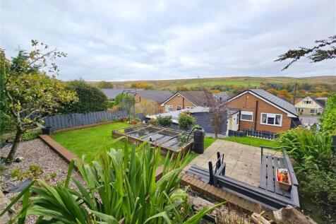 Garden &amp; Views