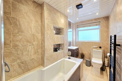 Stylish Bathroom