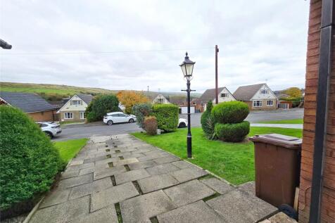 Long Driveway