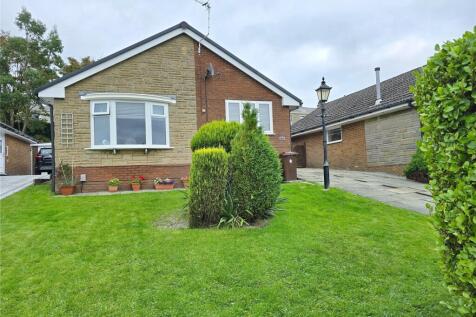 Detached Bungalow