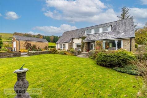 Front Garden& Garage