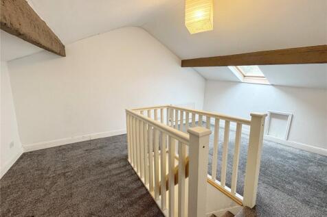 Loft Room