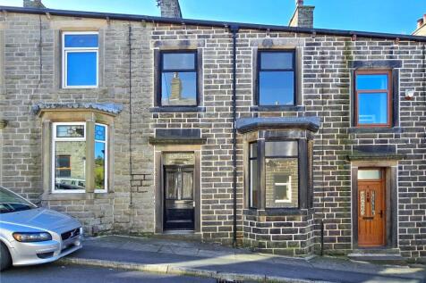 Bay-Fronted Property