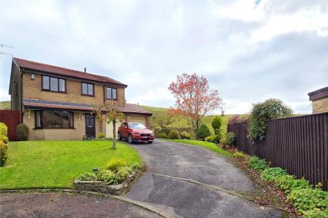 Extended &amp; Detached