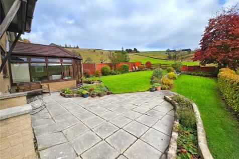 Patio, Lawn &amp; Views