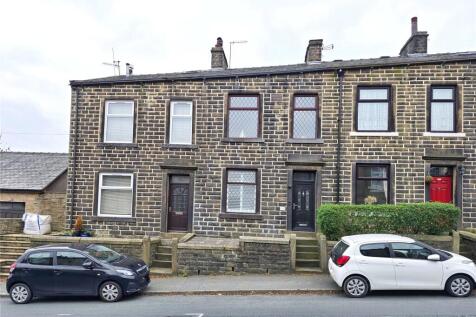 Victorian Stone Home