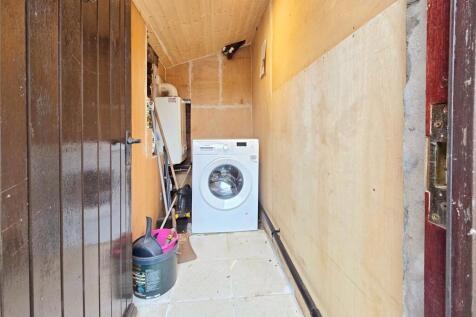 Outhouse