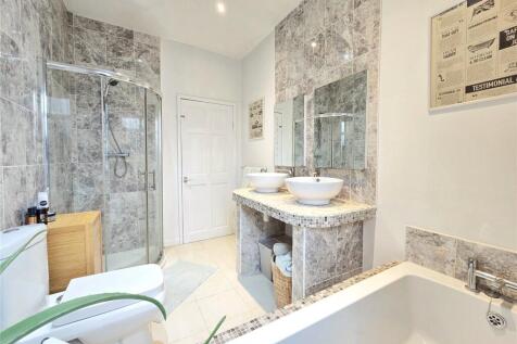 4-Piece Bathroom