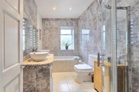 Stylish Bathroom