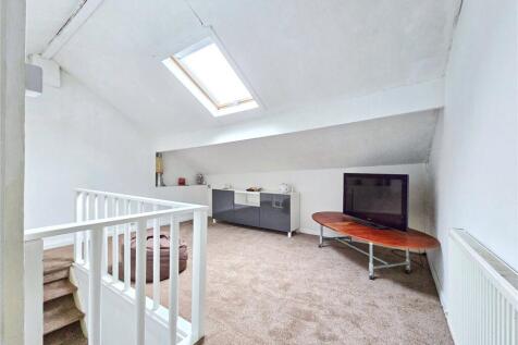 Loft Room