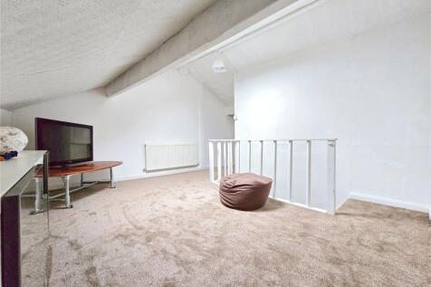 Loft Room
