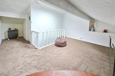 Loft Room