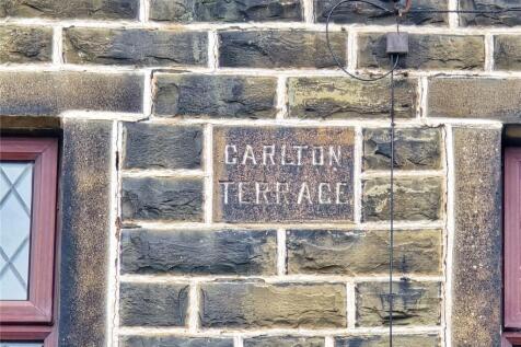 Carlton Terrace