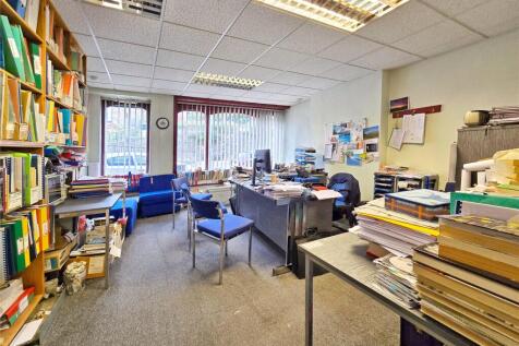 Front Office