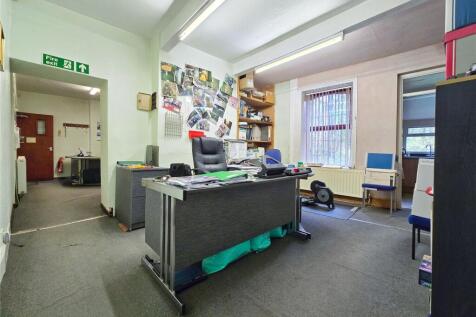 Rear Office Two