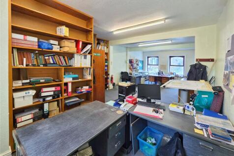 Main Office