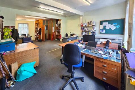 Main Office