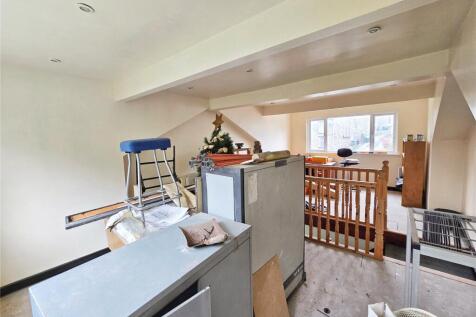 Loft Room