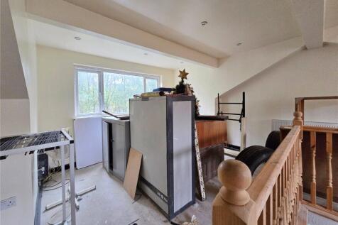 Rear Dormer