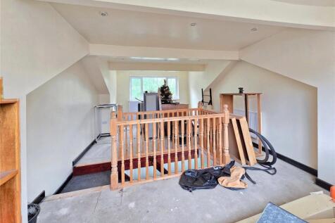 Loft Room