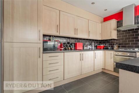 Fitted Kitchen
