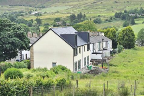 Semi-Rural Townhouse
