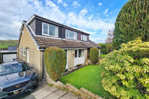 Modern Semi-Deatched