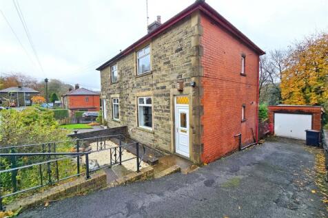 Front Garden &amp; Drive