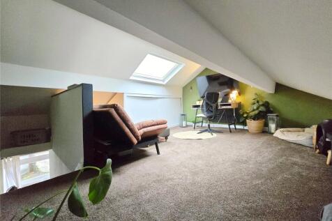 Loft Room