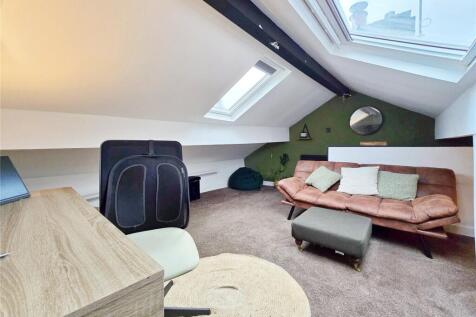 Loft Room