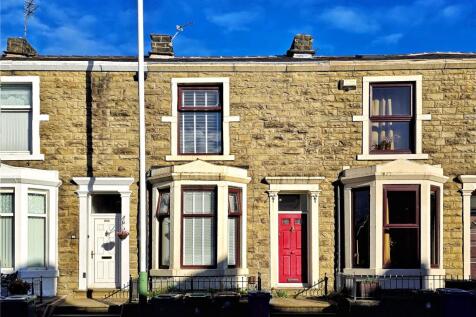 Bay-Fronted Property