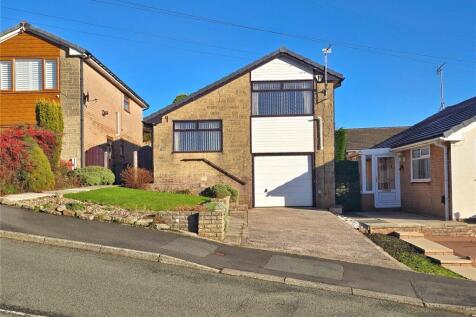 Modern Detached Home